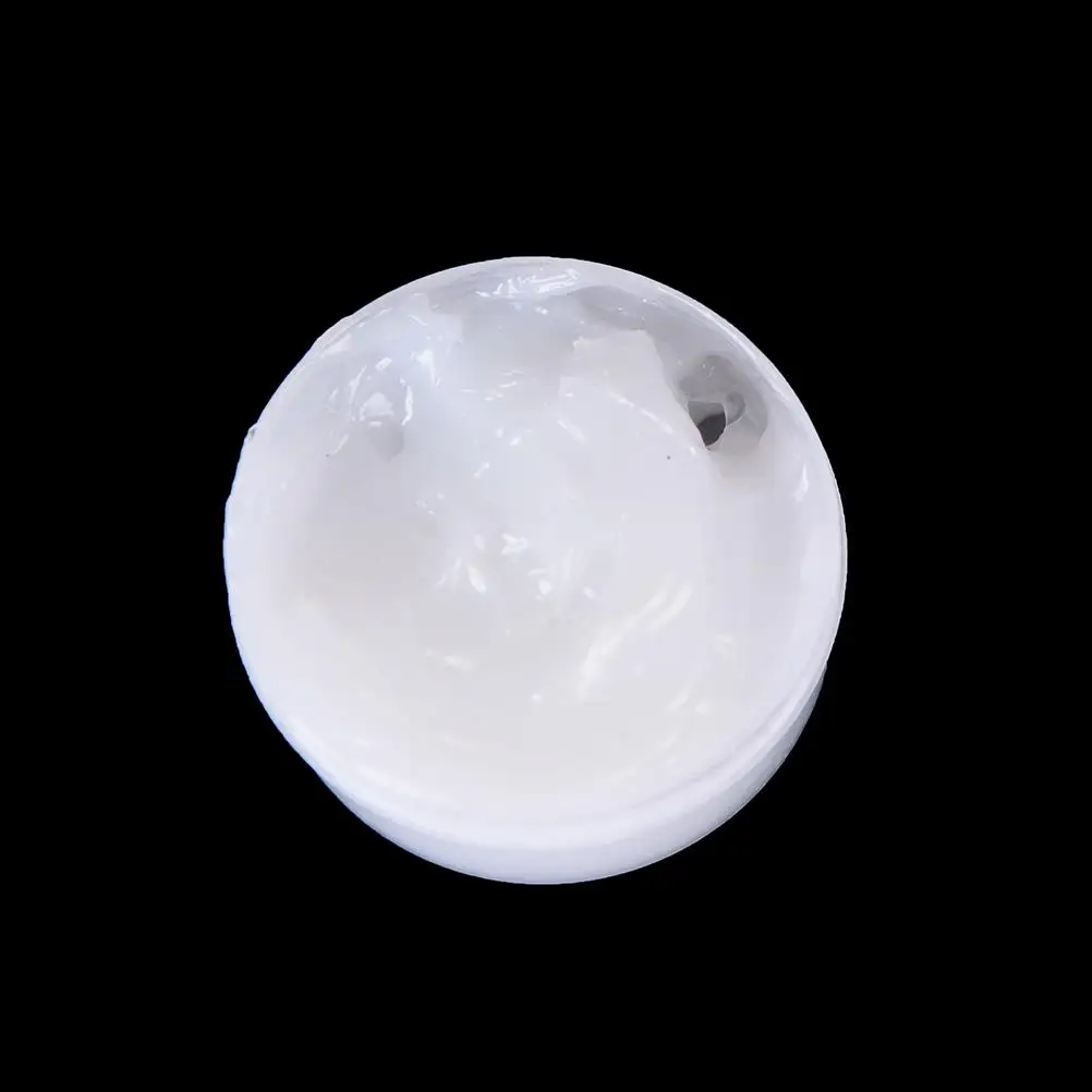 Новая продажа смазка для фонарей Смазка масло силиконовый крем