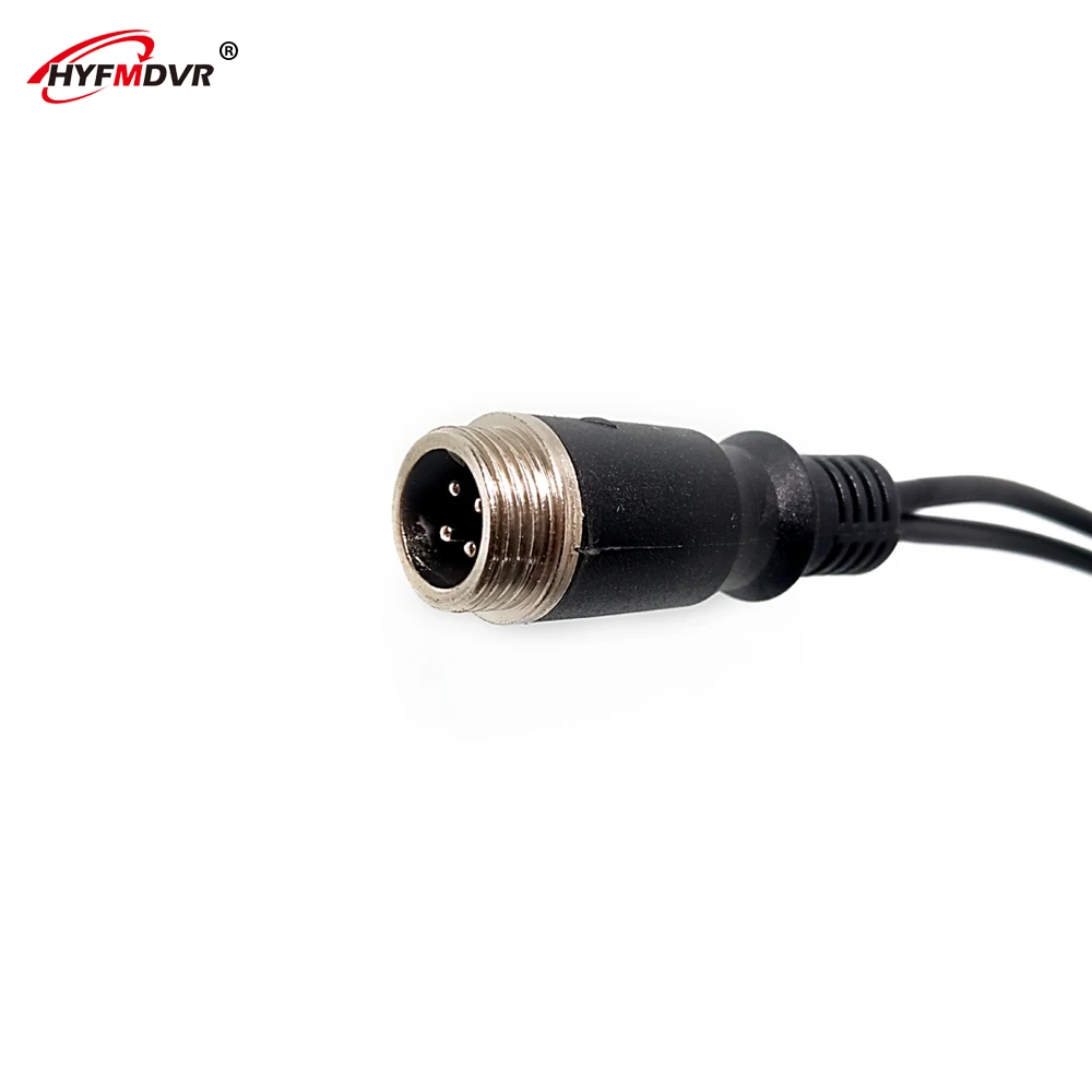 Стабильная передача авиационных головок HYFMDVR/Защита от солнца/Экологически