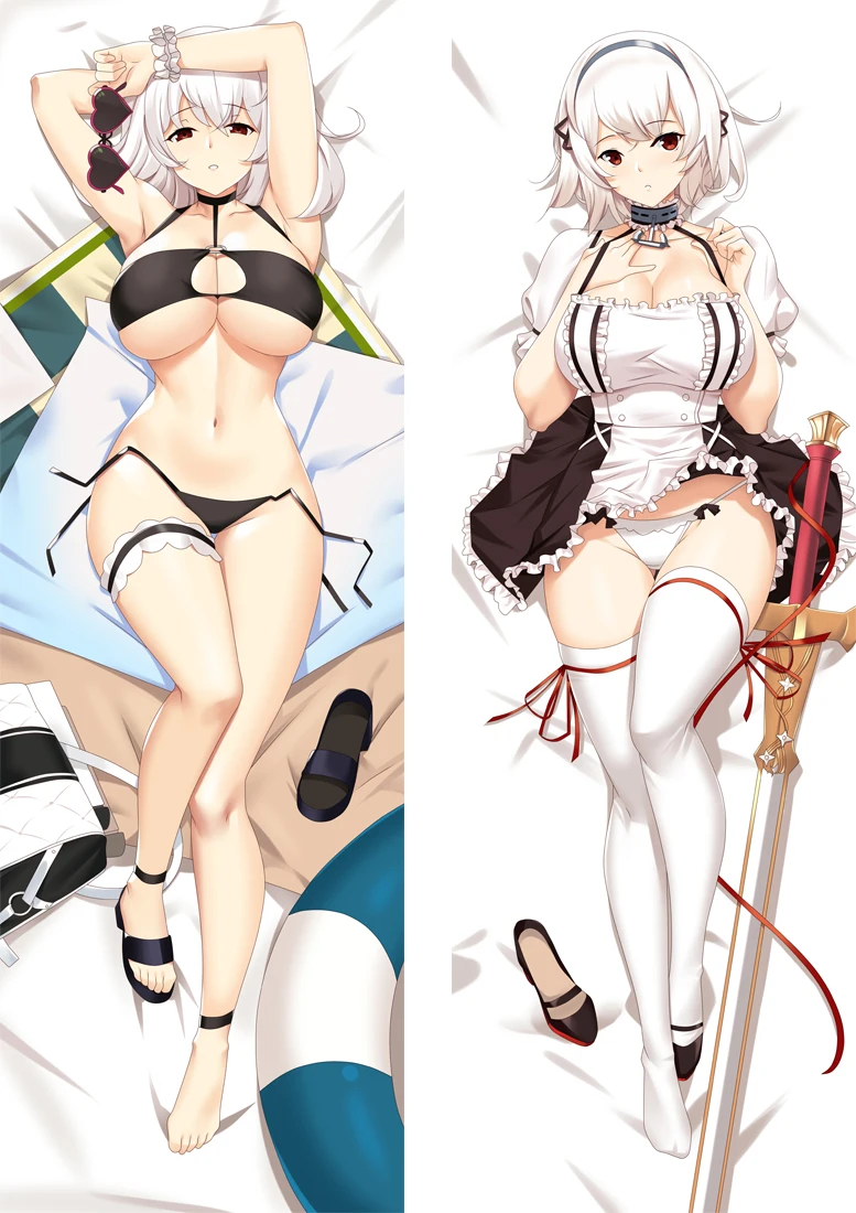 S7 Аниме Fate/Grand Order FGO Dakimakura Чехол с персонажами X Alter BB Mordred чехол с подушкой для тела с изображением Святой Марты(линейки) обнимающий чехол - Цвет: S7