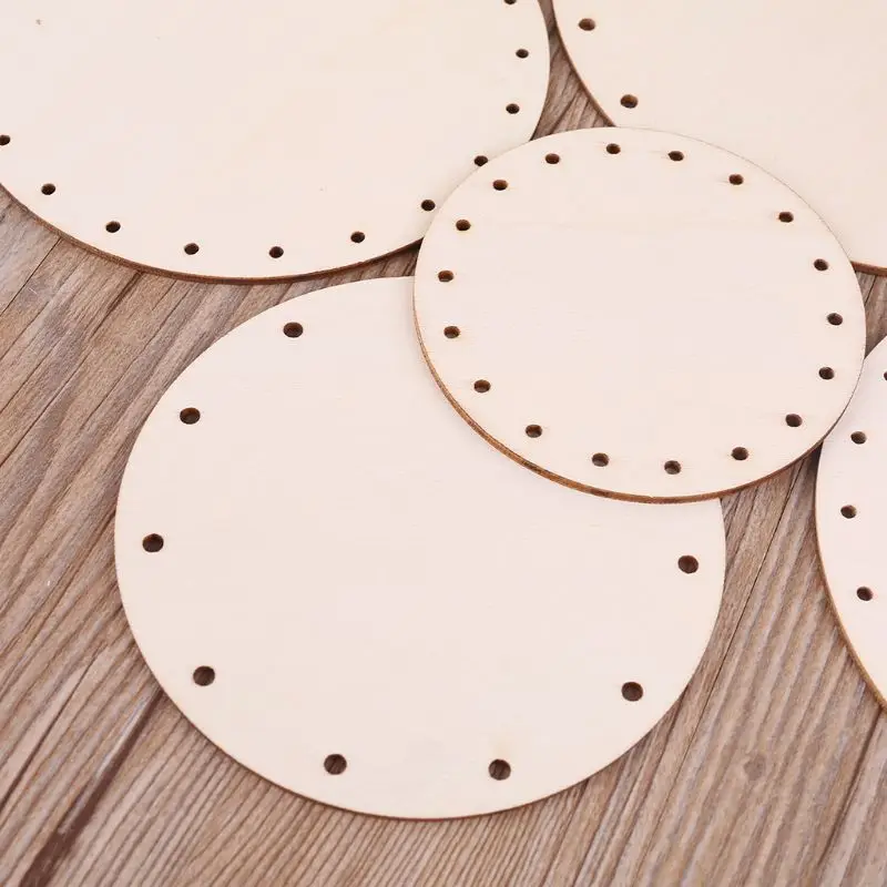 

9 шт., круглые пористые натуральные Фотообои