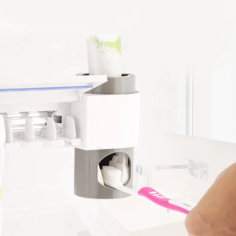 Xiomi Стерилизатор зубных щеток уф стерилизация Зубная щетка дезинфекция стойка