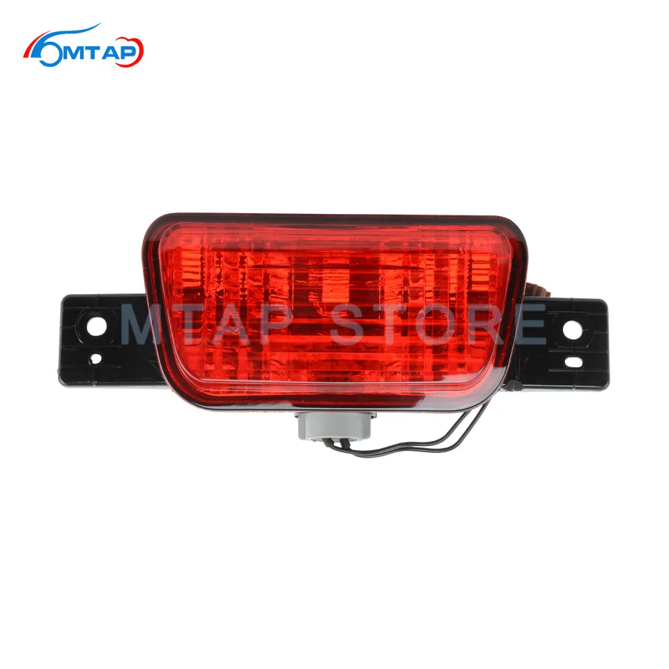 Задние противотуманные фары светильник запасного колеса крышка Щит лампа для