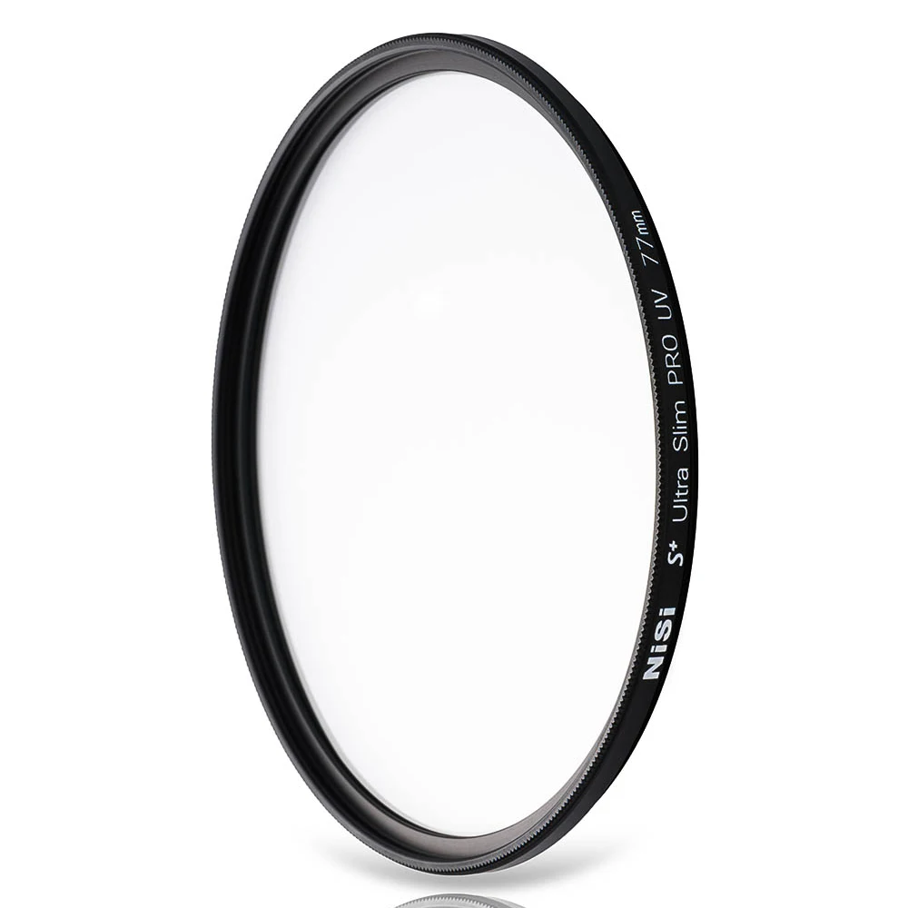 Ультратонкий профессиональный УФ-фильтр Nisi MC UV S + 40 5 43 46 49 52 55 58 62 67 72 77 82 мм 86 95 105 |