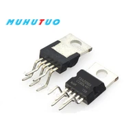 10pcs original tda2030 tda2030a linear audio amplifier short circuit and thermal protection ic