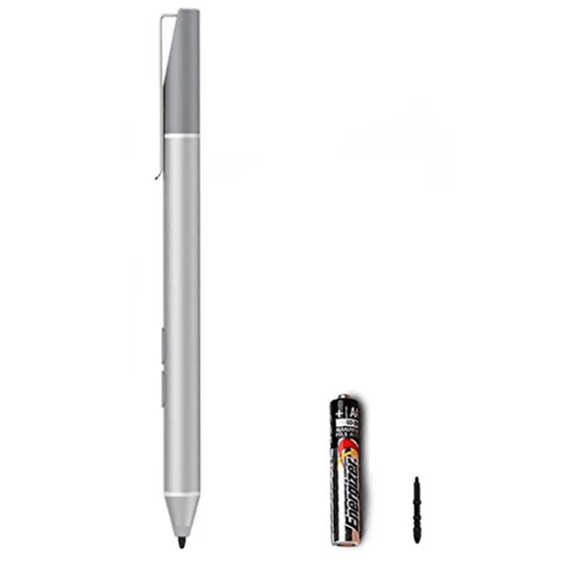 Silver Wireless Touch Stylus Pen For Microsoft Surface Pro 2017 3 4 5 6 Go Book Laptop Computer Accessories | Компьютеры и офис