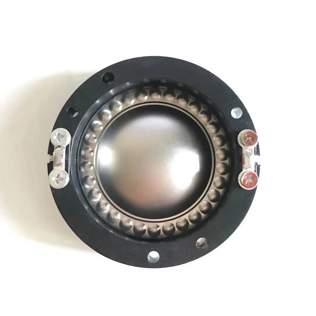 44.4mm 44.5mm Fit For JBL 2425 diaphragm Tweeters voice coil Replacement Diaphragm for Samson CD44T Driver 8 ohm | Электроника