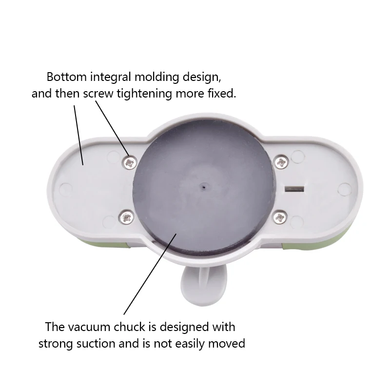 Зеленый/желтый мини-кухонный инструмент для заточки ножей вольфрамовый