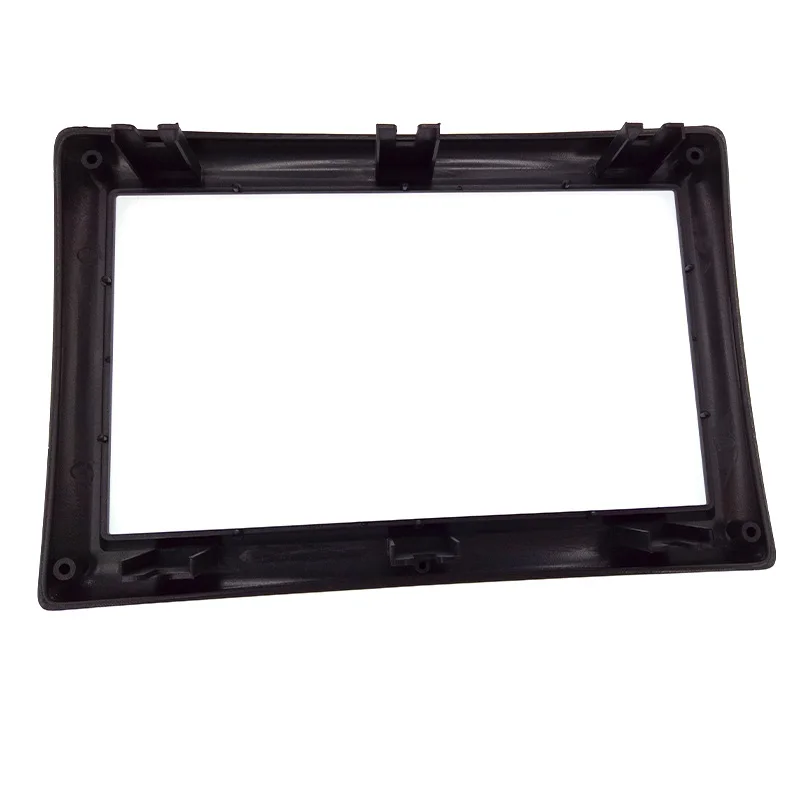 2 Din адаптер Cd обшивка панель стерео интерфейс Радио Рамка автомобиля фасции для