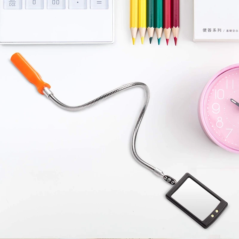 5 шт. Телескопический netic Пикап инструмент в том числе 10 фунтов/8 фунтов/5 фунтов