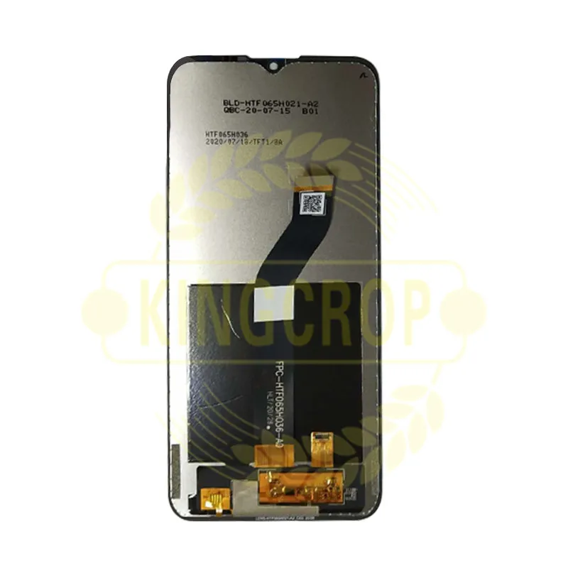 6 5 'оригинальная для Motorola Moto G8 Power Lite ЖК XT2055-2 дисплей тачскрин