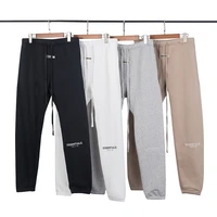 mens sports pants trousers cotton casual pants streetwear running fitness pants essential trend items