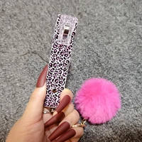 hot sale new arrivedcard puller custom your own credit card grabber keychain for long nails