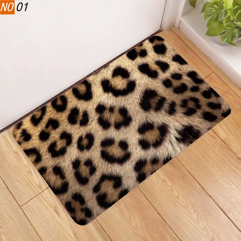 Противоскользящий коврик для ванной OIMG ковер комнаты напольный с 3d Принтом