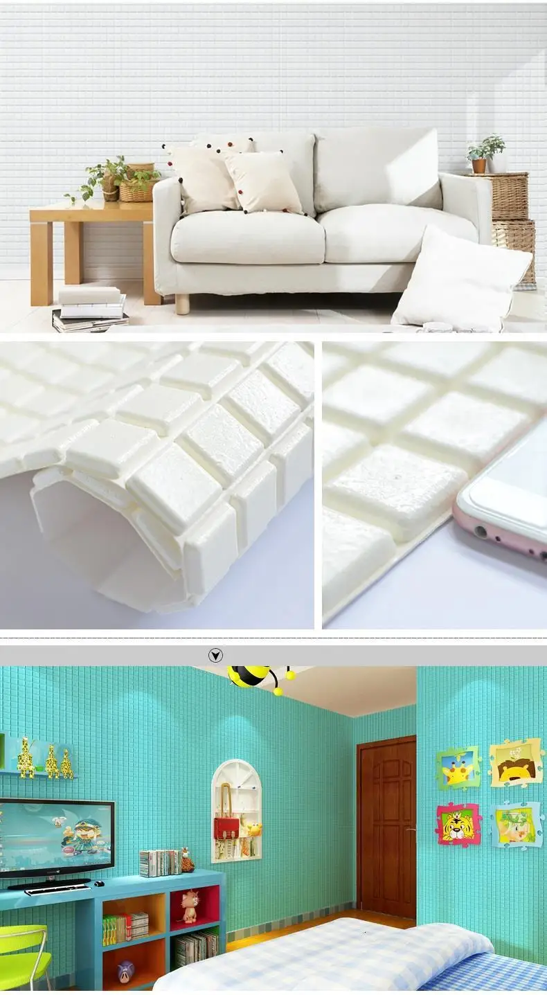Pared Adhesivo фотообои Tapete Tapeta Adesivo Duvar Kagitlari Papier Peint Papel De Parede обои 3d обои для украшения стен