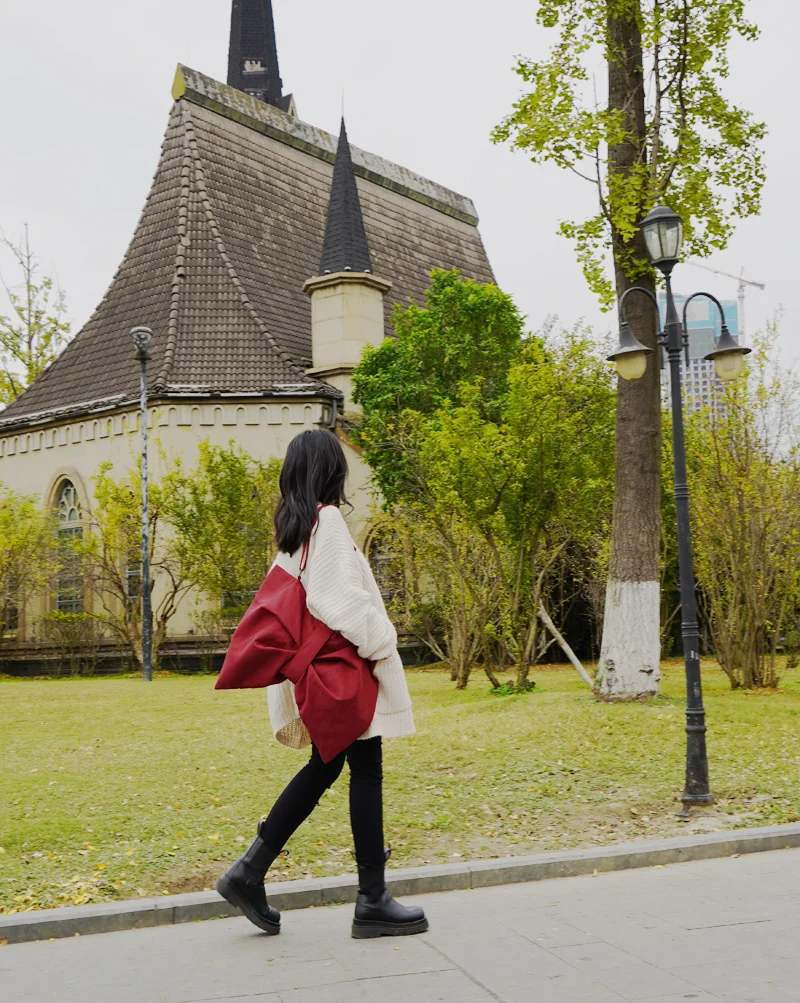 

Fashion Design Women Canvas Shoulder Bags Large Capacity Ladies Bowknot Crossbody Bags Portable Female Casual Tote Handbags