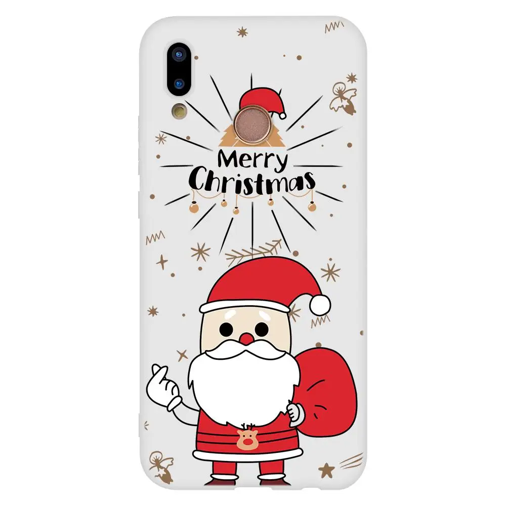 Kbd-sdlrbxin Чехол для huawei Honor View 20 9 10 Lite 9X 7A Pro 7X 7C 10i 20i Play Cartoon Candy матовый чехол для huawei Honor 8X - Цвет: Kbd-sdlrbxin