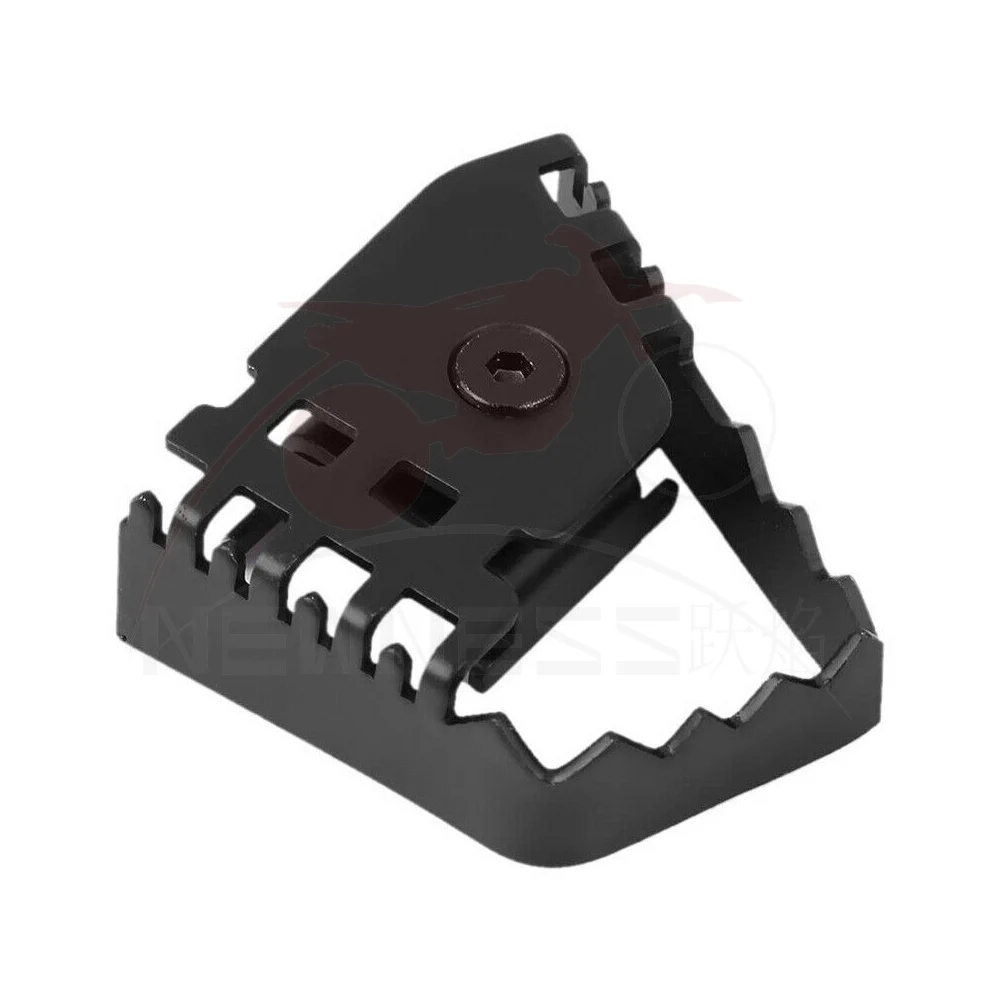 Удлинитель рычага тормоза для мотоцикла удлинитель тормозной колодки BMW F800GS F700GS