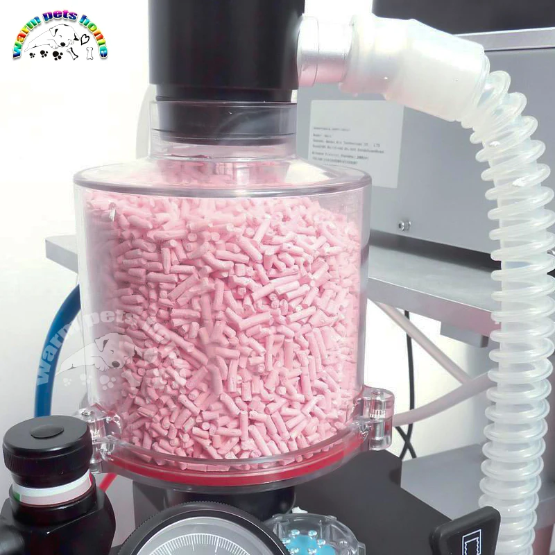 Углекислотный поглотитель канистра газированная Лайм камера дыхательный круг с