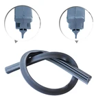 Автомобильный резиновый очиститель лобового стекла полосы Сменное лезвие 26 