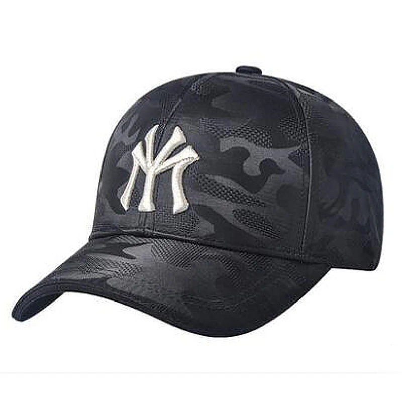 3D вышитые новая Кепка тракер Для мужчин женщин Era теннисе на открытом воздухе