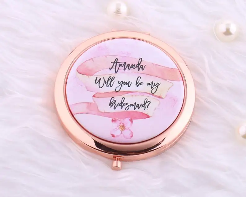 Предложение подружки невесты подарок вы станете моей цветочкой подружкой чести