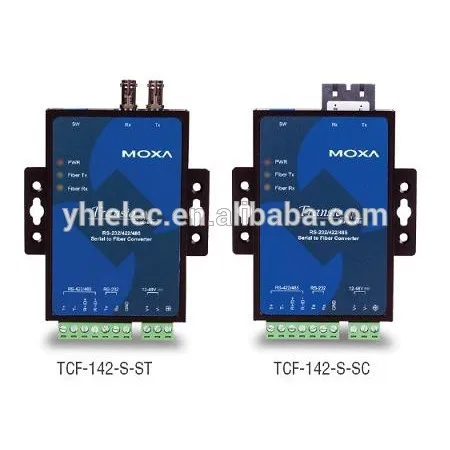 

Новый и оригинальный PLC конвертер TCF-142-S-SC