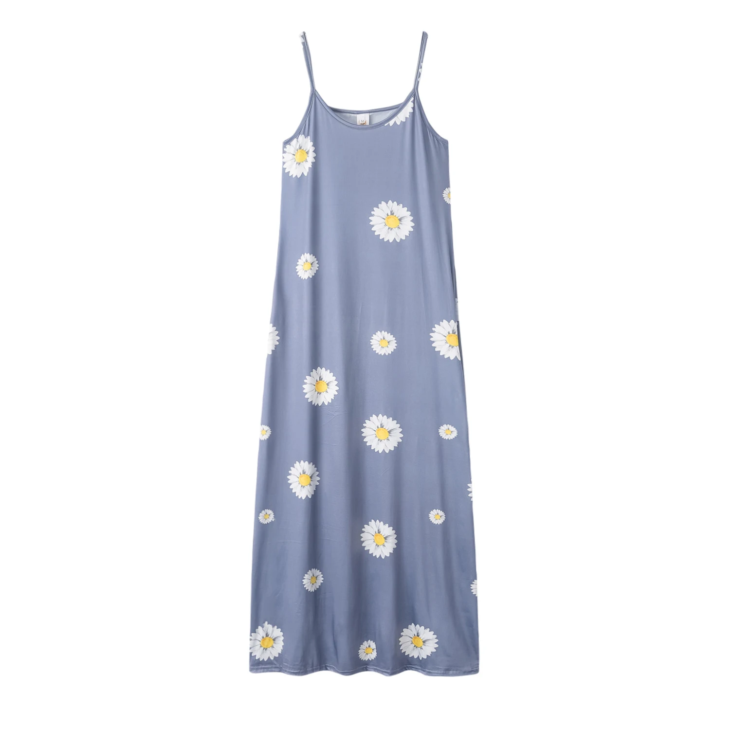 

Women's Clothing 2021 Brand ins Style Summer Light Dresses For Women Plus Size 5XL Braces Skirt Female