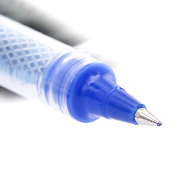 Япония UNI Refill UBR-95/UBR-90 3 шт ручка на водной основе 0 8/0 5 мм для UB-205/UB-200 | Канцтовары