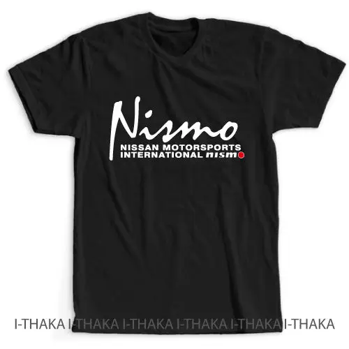 Японская машина Niss Автоспорт Международный Nismo racingбесплатная доставка Мужская