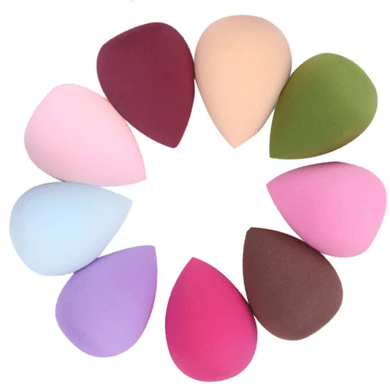 Косметическая пуховка |