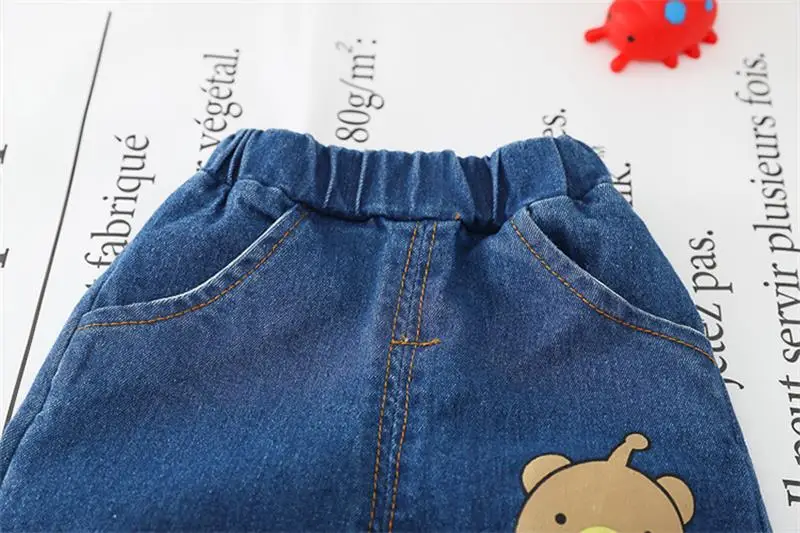 Комплекты одежды для мальчиков и девочек 2020 весенняя одежда малышей детский