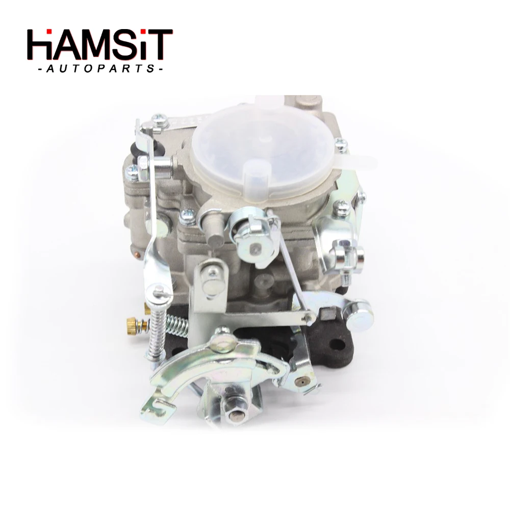 Карбюратор Hamsit карбюратор высокого качества для двигателя TOYOTA Corolla 3K 4K 1968-1978