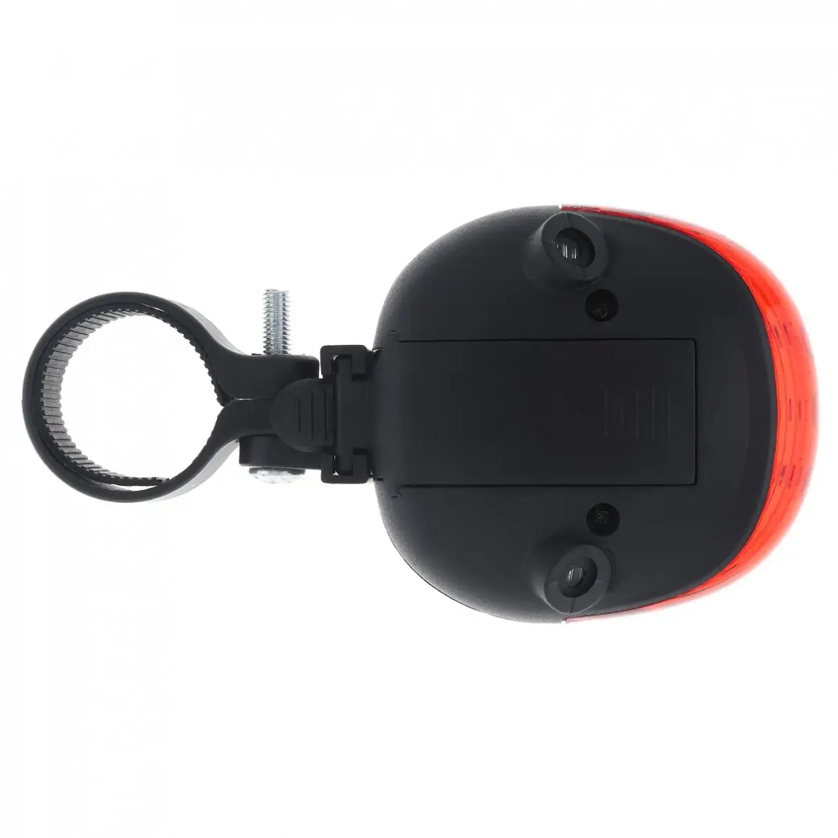 Задний Фонарь велосипедный с лазерной проекцией и 5 светодиодный | Спорт