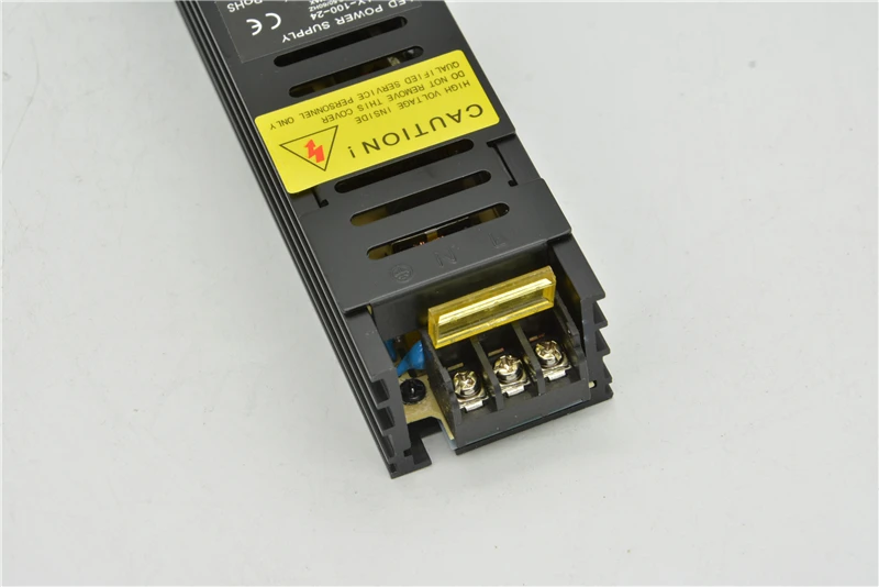 SANPU LED адаптер драйвер 24 V 4A 100W 220V AC DC 24В преобразователь конвертер 24VDC источник
