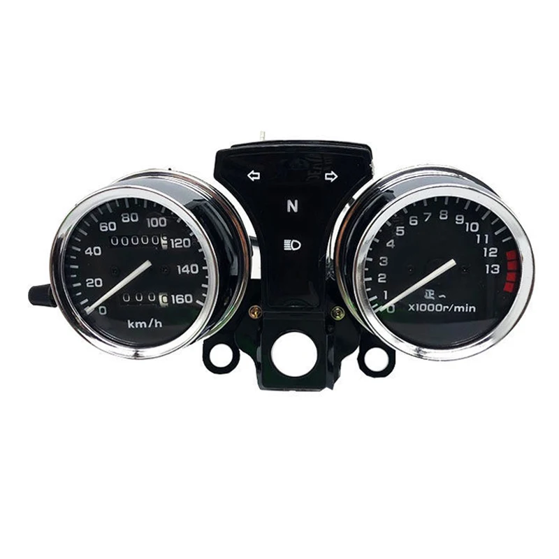 Запчасти для мотоциклов Тахометр Honda CM125 V MEN SDH125 125cc 1 2 кабелей тахометр измеритель