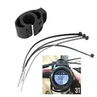 Подставка для велосипедных часов, быстросъемный велосипедный руль для Garmin 410910XT610Fenix 3 D2, аксессуары для велоспорта