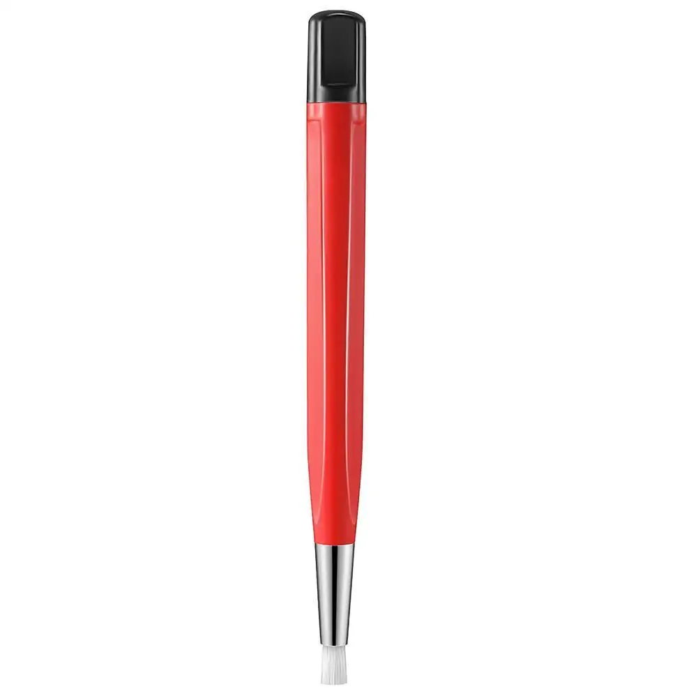 

Watch Rust Removal Brush Pen Glass Fiber / Brass /Steel Clean Scratch Derusting Polishing Tool Practical Watch Parts Repair Tool