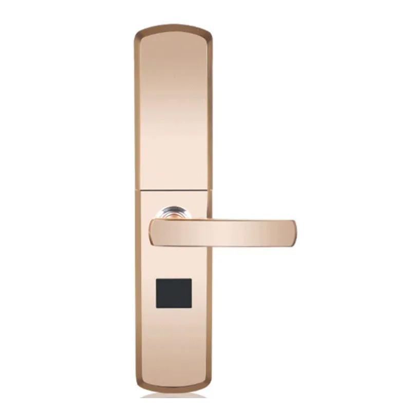 Замок со сканером отпечатка пальцев оптом отпечатков пароль Умный микросхемой