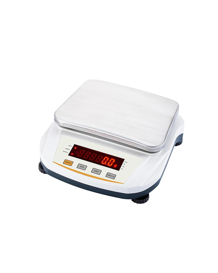 

200g 0.1g Gold Jewelry Precision weighing Balance scale
