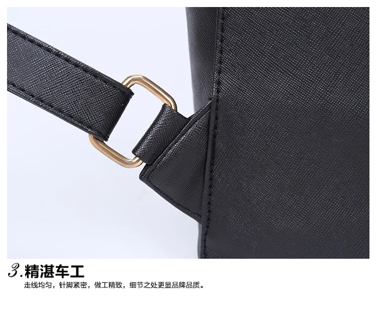 Рюкзак женский из искусственной кожи женские рюкзаки подростковая Школа Mochila Feminina рюкзак Mochilas Mujer