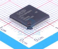 1pcslote lpc2109fbd6401 brand new original lqfp64 microcontroller single chip microcomputer ic chip