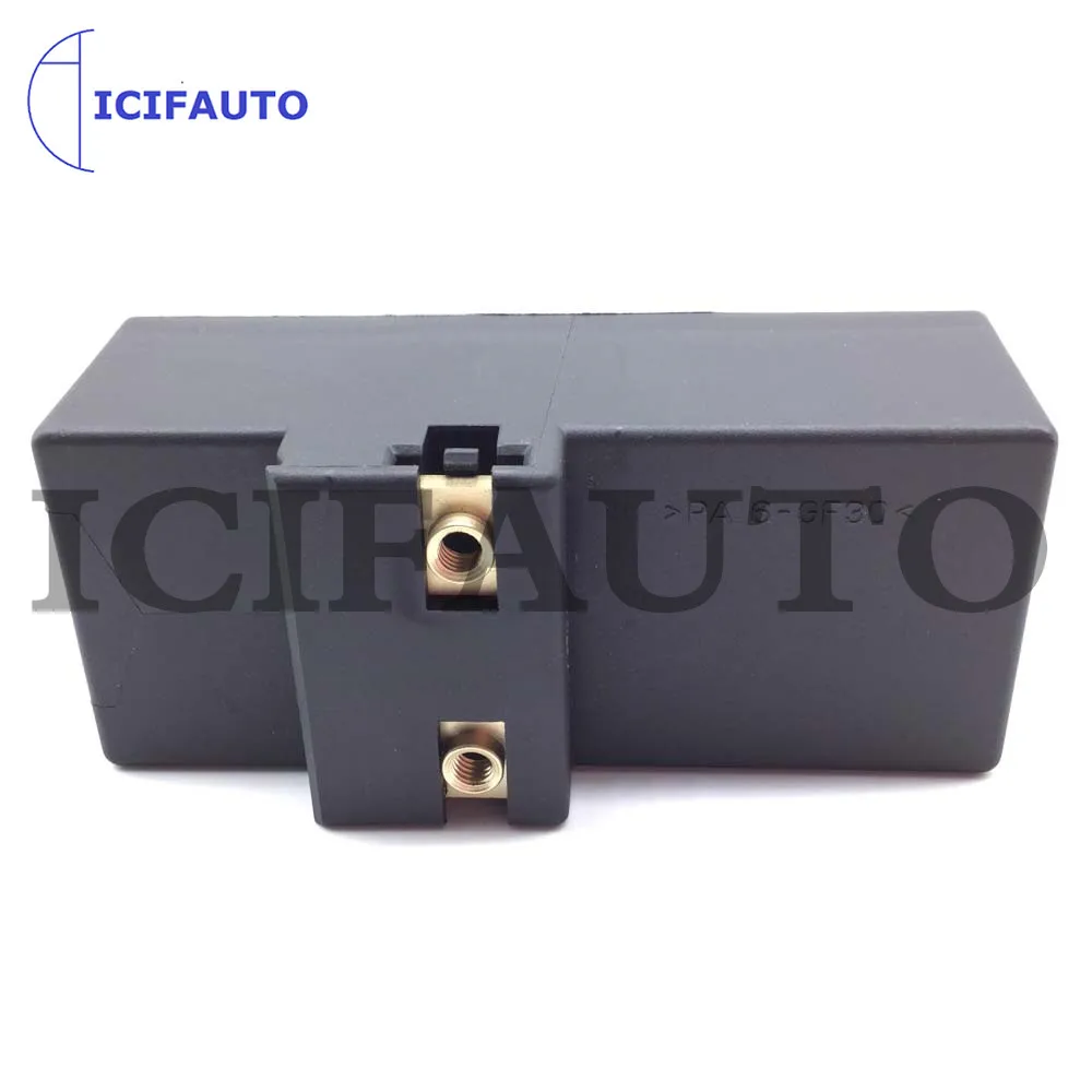 Реле вентилятора Cooing для VW Polo Lupo Fox Bora Golf AUDI A3 S3 Seat Ibiza Leon Toledo Skoda 1J0919506M 1J0 919
