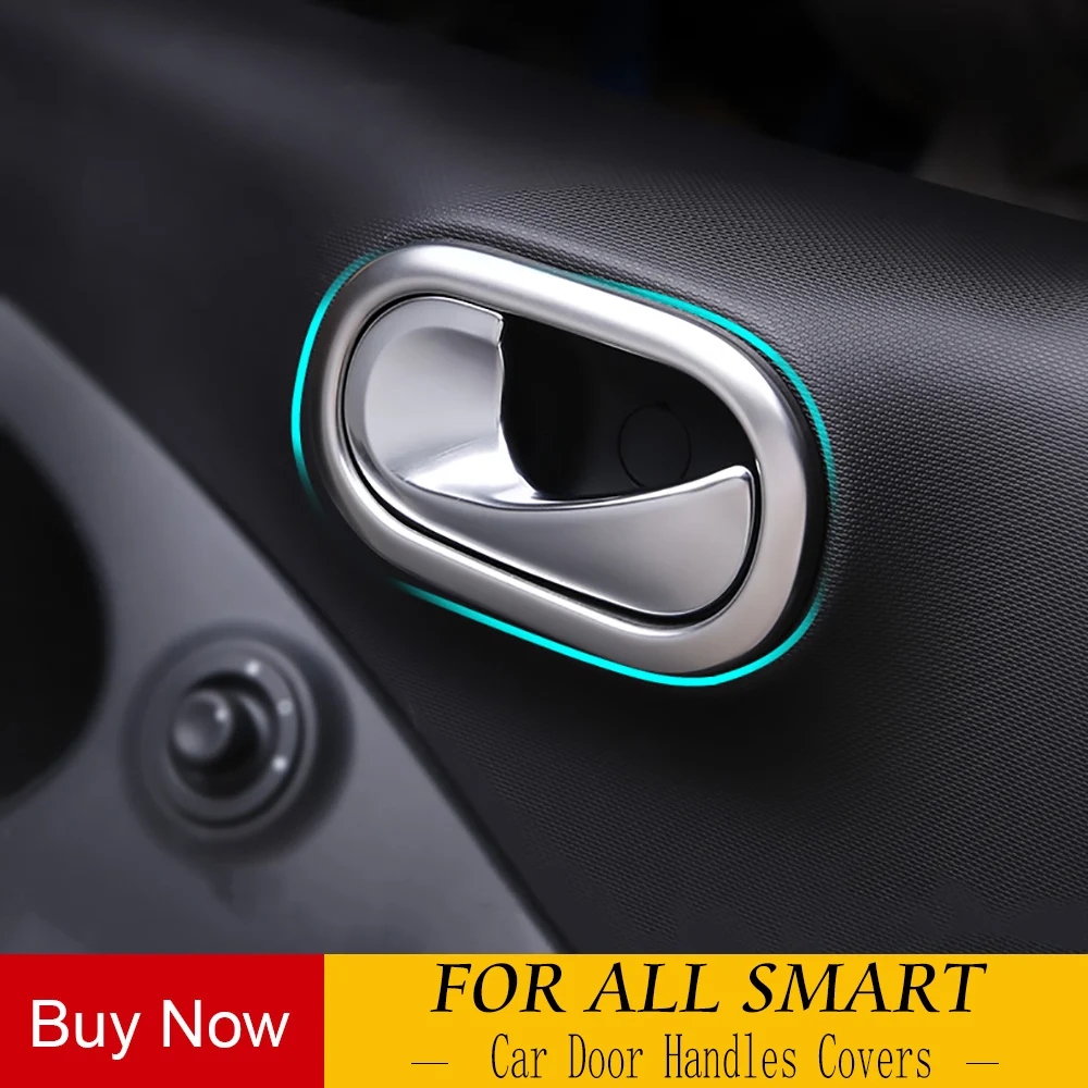 Для smart 453 fortwo forfour автомобильный инструмент декоративная панель аксессуары для