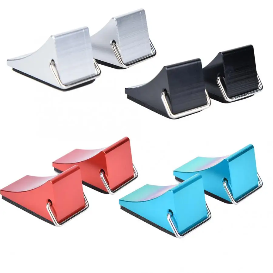 2 шт. автомобильные противоскользящие багги из алюминиевого сплава|Детали и