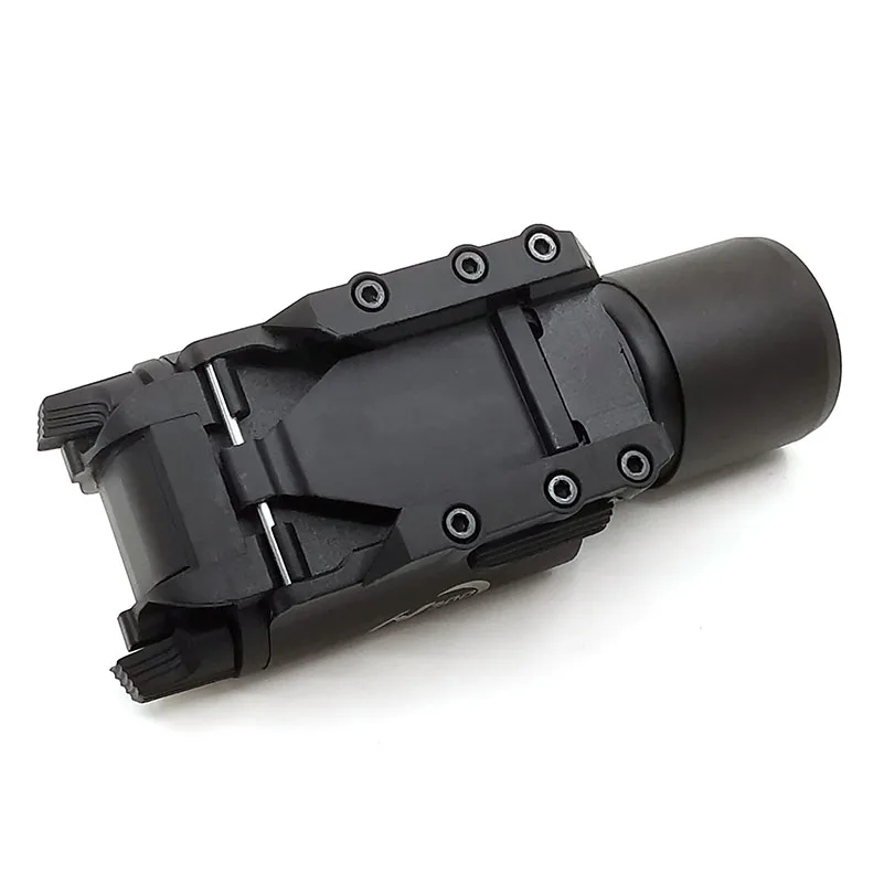SOTAC-GEAR тактическое X300 светодиодное оружие фонарик пистолет Пикатинни 20 мм