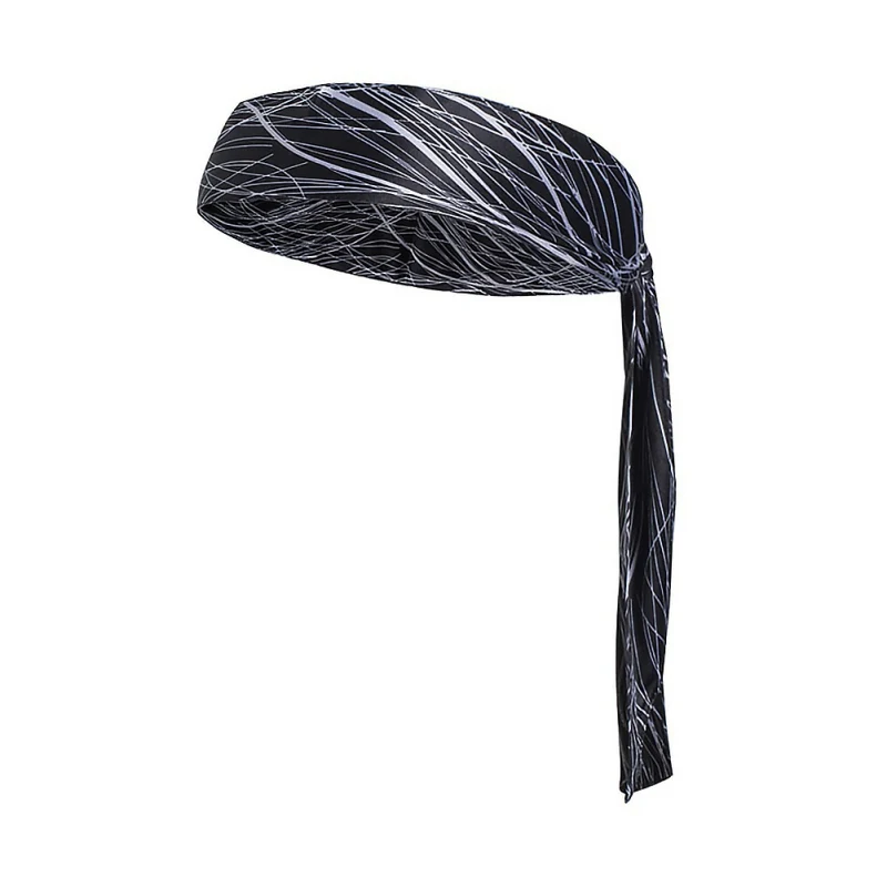 Для мужчин и женщин для спорта бега тенниса йоги баскетбола Антибликовая повязка