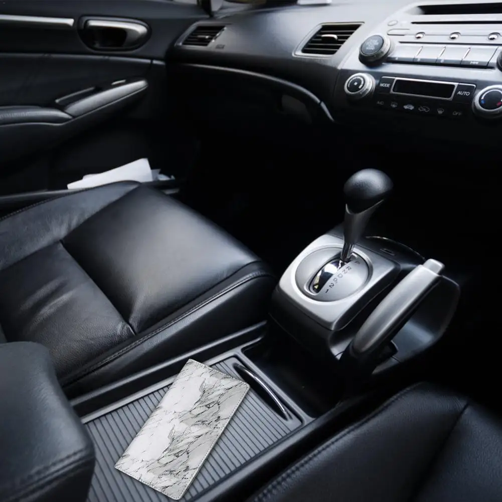 Страхование водительского удостоверения ручная сумка для хранения документов и