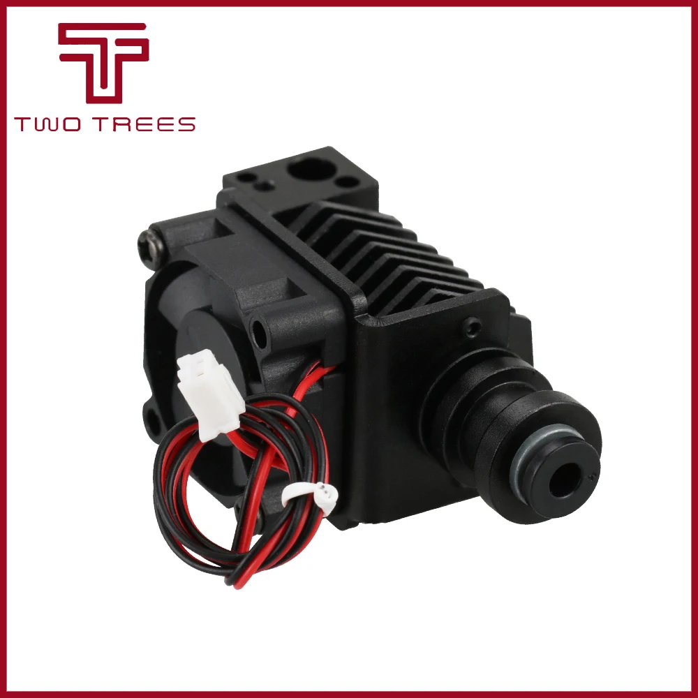 Комплект для 3D принтера BP6 Hotend запчасти экструдера J Head сопло 0 4 мм 1 75 Сменные