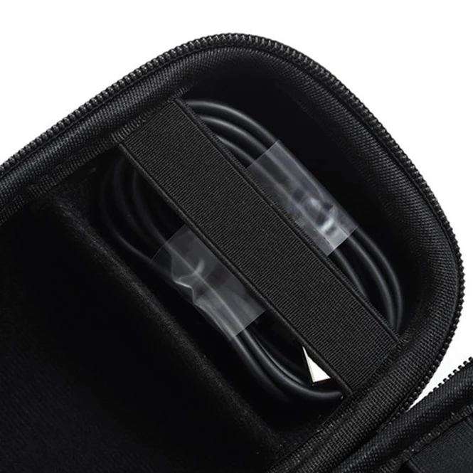 Жесткий чехол ZOPRORE EVA для JBL Charge 5 водонепроницаемый Bluetooth-динамик Сумка хранения
