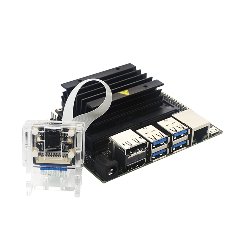 

8MP Camera pick-up head for NVIDIA Jetson Nano camera 160 degree wide-angle IMX219